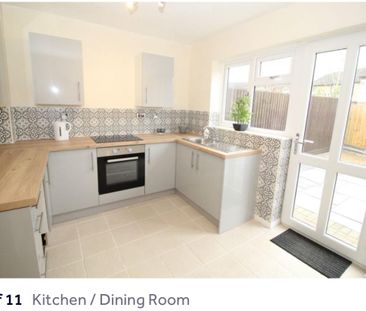 2 Bed Semi-Detached House, Cheviot Road, LE2 - Photo 6