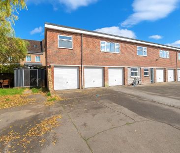 1 bedroom house of multiple occupation to rent - Photo 4