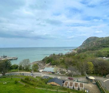 2 bedroom flat to rent - Photo 6