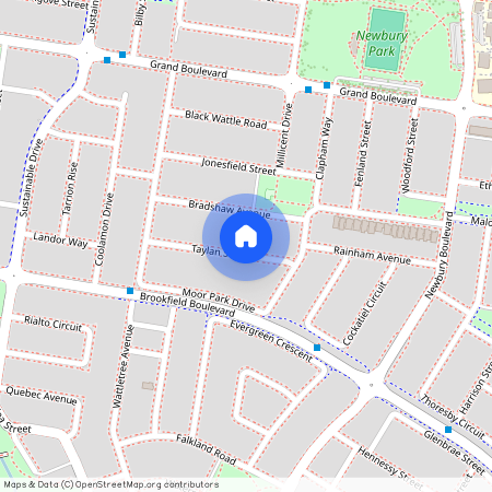 14 Taylan St, Vic 3064, Craigieburn