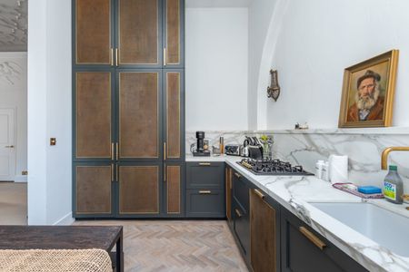 2 Bed Flat, Harley Street, W1G - Photo 4