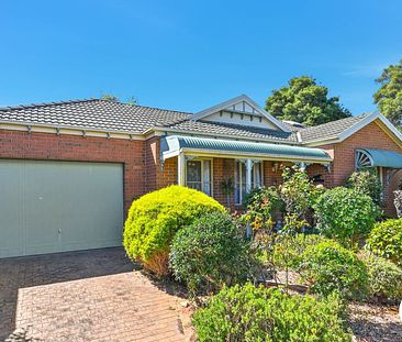 18 Magarra Crescent, 3806, Berwick Vic - Photo 3