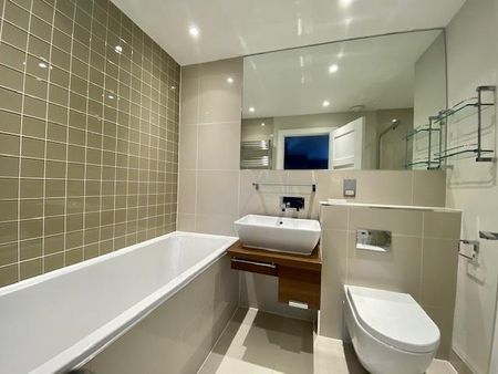 2 bedroom apartment to rent - Photo 5