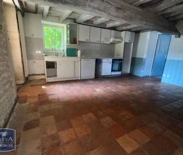 Appartement à louer 3 pièces 68.12m² - Photo 5