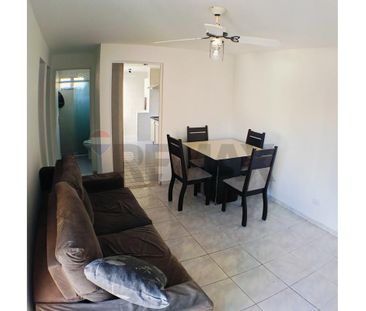 Apartamento para locação com 2 domitórios, 1 vaga no Parque Rebouças - Photo 3