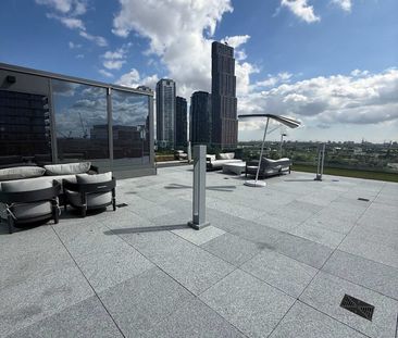 For Lease - 7890 Jane Street Unit# 808, Vaughan, Ontario - Photo 5