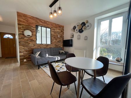Appartement - QUIMPER - Team Ouest Immobilier - Photo 3