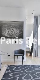 1 chambre, Europe-St Lazare Paris 8e - Photo 1