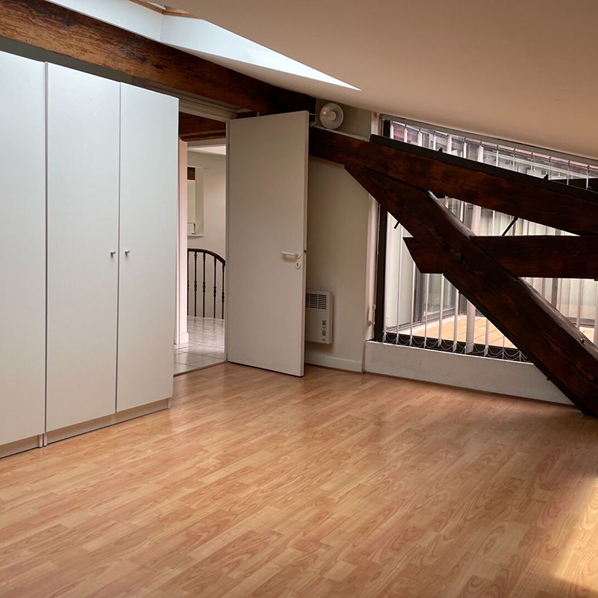 Appartement Toulouse 4 pièce(s) 84 m2, - Photo 1