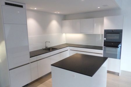 4.5 Zimmer, 142 m², 3. Stock - Photo 2