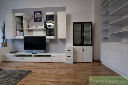 Przestronne dwa pokoje. Niebuszewo - Фото 5