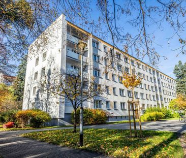 os. Piastowskie dwupokojowe od zaraz 38 m² - Zdjęcie 4