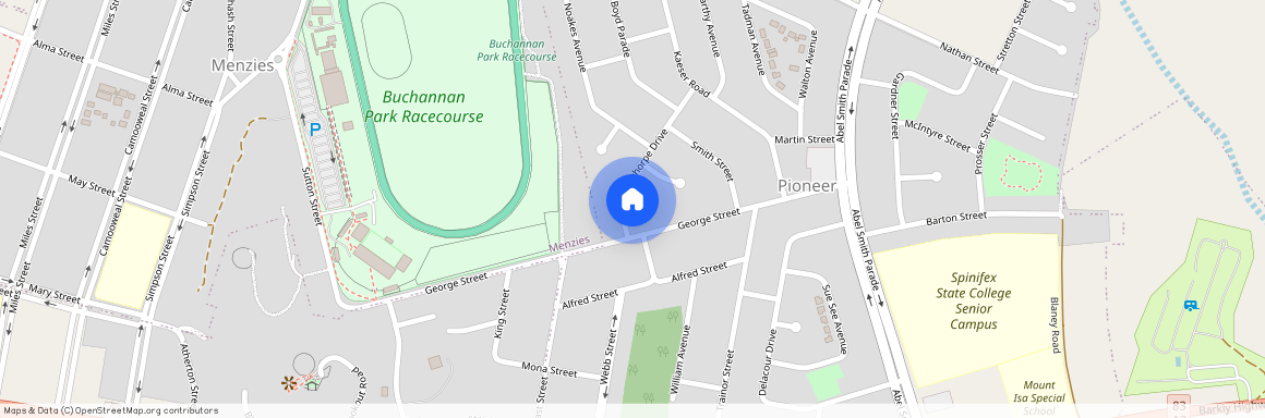 Unit 1/4 Milthorpe Dr, Qld 4825, Mount Isa