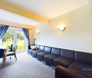 6 bedroom terraced house to rent - Photo 6