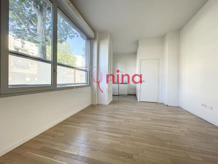 Location Appartement - Photo 3
