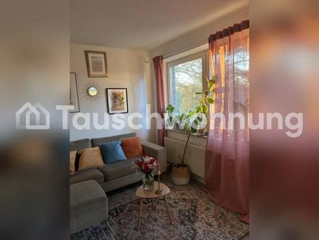 TAUSCHWOHNUNG Hamburg gegen München helle Wohnung mit toller Anbindung - Photo 2