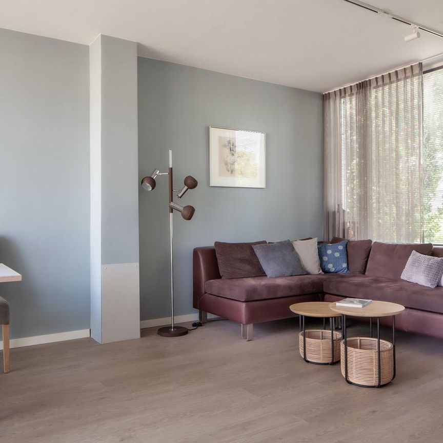 Koegrasstraat 2131 ZG Hoofddorp - Photo 1