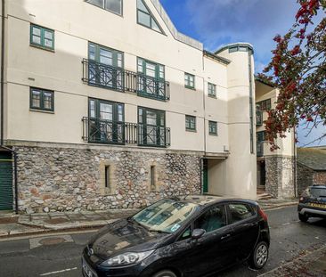 Castle Street, The Barbican, Plymouth - Photo 2