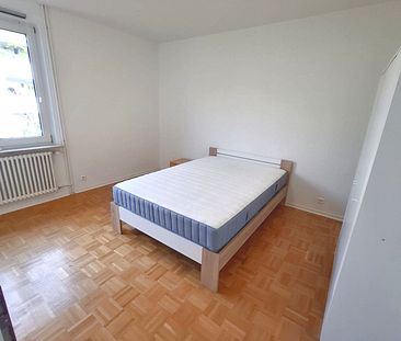 Mitbewohner gesucht, schönes, teilmöbliertes Zimmer zu vermieten - Foto 4