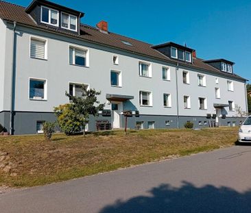 19069 Kirch Stück, 2 R.Whg, Stellplatz, Garage möglich - Photo 1