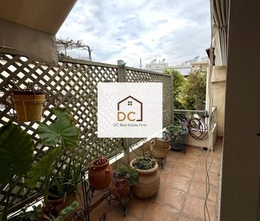 Διαμέρισμα για ενοικίαση Άγιος Δημήτριος - Photo 1