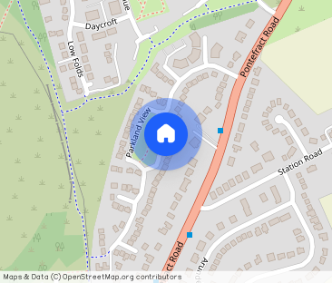 Parkland View, Lundwood, Barnsley, S71 - Photo 1