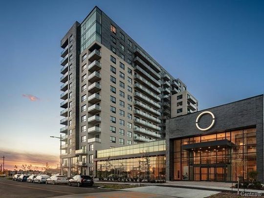 Condo à louer, Laval (Chomedey) - Photo 1