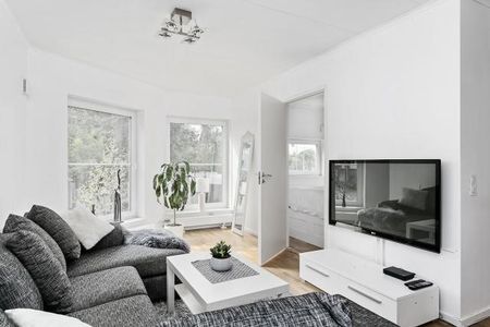 Radhus uthyres i Sollentuna - Foto 2