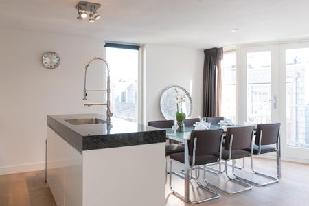 Tweede Laurierdwarsstraat 35 1016 RA Amsterdam - Photo 3