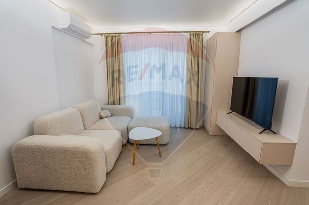 Apartament 3 camere + Loc de parcare subteran - Cortina N... - Fotografie 1
