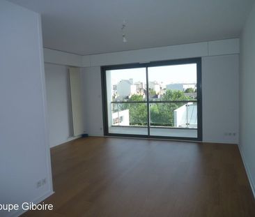 Appartement T2 à louer - 47 m² - Photo 1