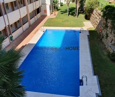 Ref 15584 – ** Long Term Rental ** Impeccable apartment in Los Paco... - Photo 6