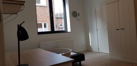 Mussenstraat 71 / 0203, 3000 Leuven - Foto 4