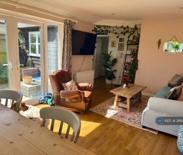 1 bedroom detached house to rent - Photo 4