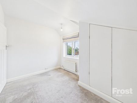 Wendover Road, Burnham, Bucks,SL1 - Photo 5