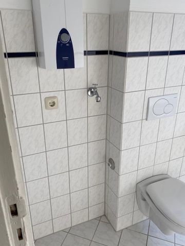 Helle 4-Zimmer-Wohnung in Flensburg Mürwik - Foto 5