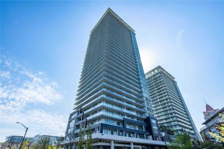 For Lease - 360 Square One Drive Unit# 2801, Mississauga, Ontario - Photo 4