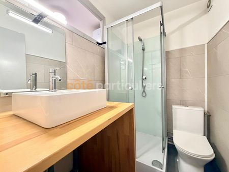 Location Appartement 1 pièce 19m² - Photo 5