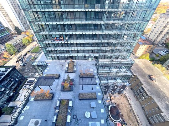 For Lease - 110 Broadway Avenue Unit# 1507S, Toronto, Ontario - Photo 1