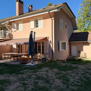 Maison jumelée à Vandoeuvres - Photo 3