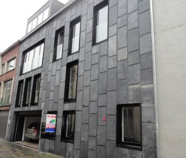 Duplex te huur in Gent - Foto 1