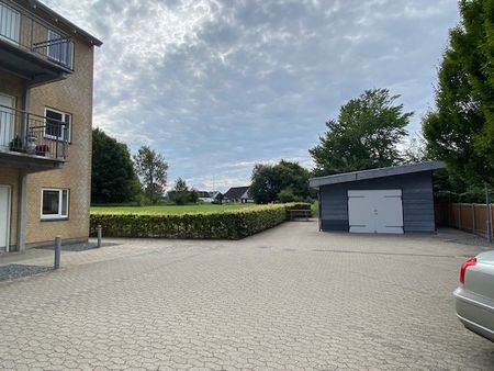 Ålykkevej 41 2, lejl. 6, 7830, Vinderup - Photo 4