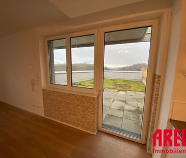 TOLLE 2 ZIMMERWOHNUNG MIT TERRASSE UND GARTENANTEIL IM GRÜNEN - TOP 29 - Photo 2