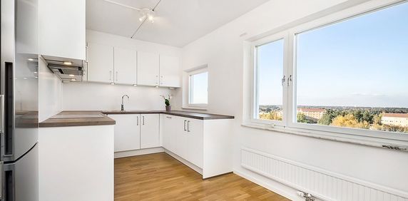 Vågens Gata 467, Brandbergen - Photo 2