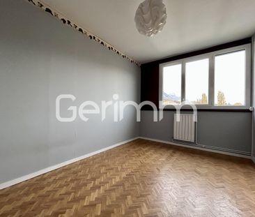 Location Appartement 4 pièces 80,92 m² - Photo 2