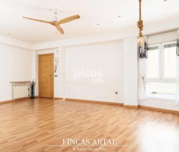 Piso en alquiler en Calle de la Florida - Photo 1