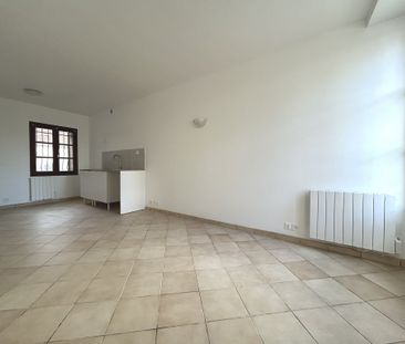 Location Appartement 2 pièces 41m² - Photo 4