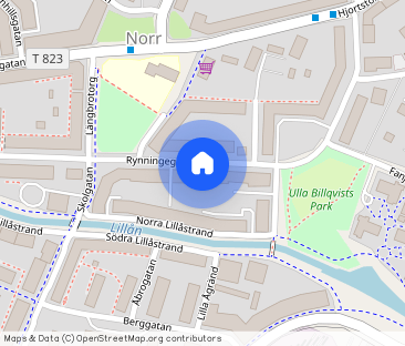 Rynningegatan 20 - Photo 1