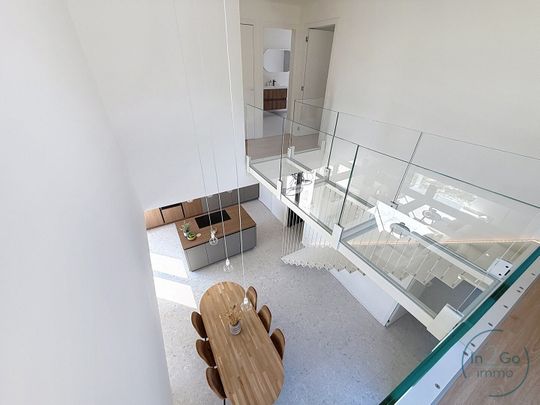 Pellenberg Kleine Ganzendries 1 - Foto 1