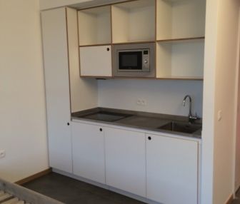 FOR STUDENTS ONLY! Studio for rent at THE LINK - Photo 3